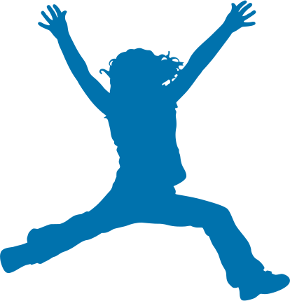 MUSE Virtual School Silhouette